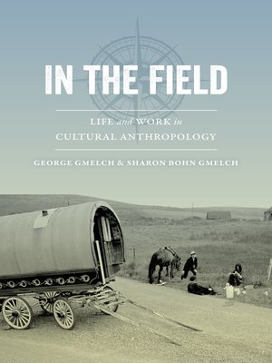 cover image of In the Field